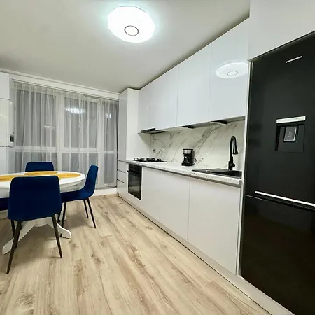 Apartman Nuva Kolozsvár