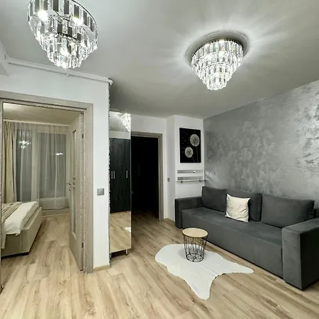 Apartman Nuva