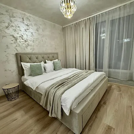 Apartman Nuva *