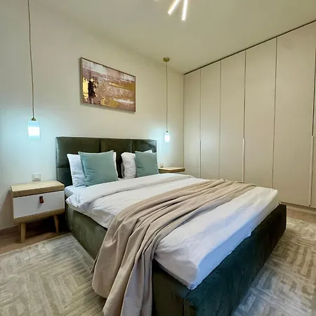 Nuva Apartman *