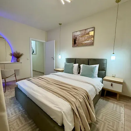 Nuva Apartman