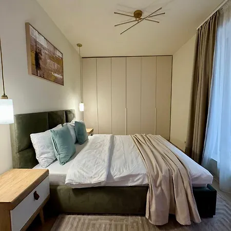 Apartman Nuva *