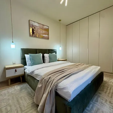 Nuva Apartman
