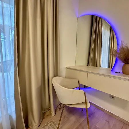 Nuva Apartman Kolozsvár