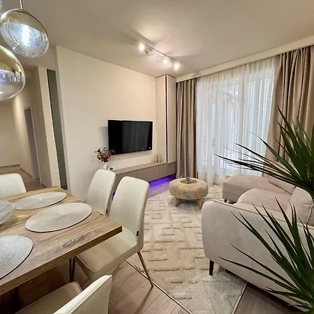 Nuva Apartman Kolozsvár