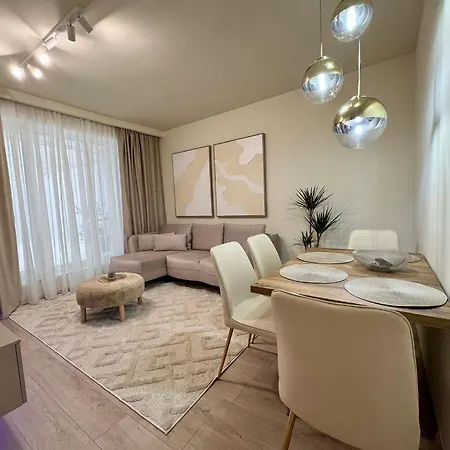 Apartman Nuva Kolozsvár