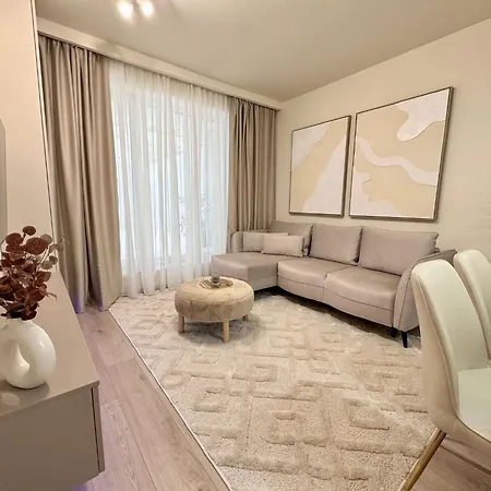 Nuva Apartman *