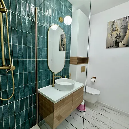 Nuva Apartman *