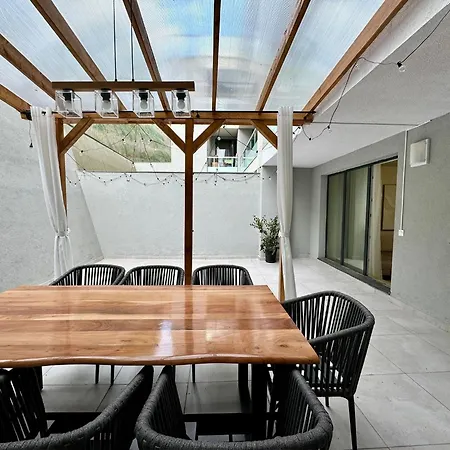 Apartman Nuva Kolozsvár