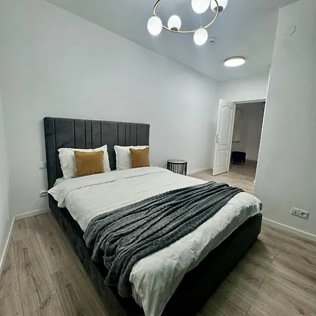 Apartman Nuva Kolozsvár