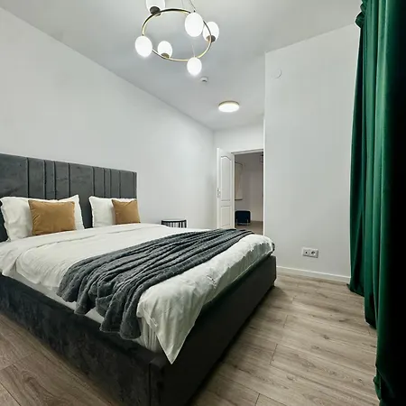 Nuva Apartman Kolozsvár