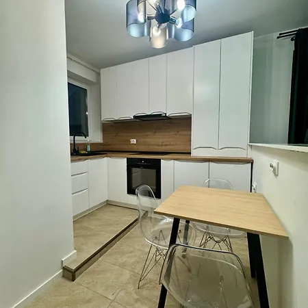Nuva Apartman