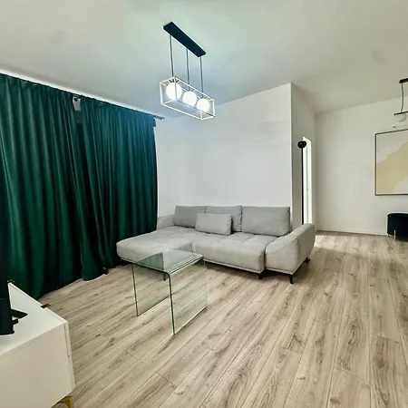 Nuva Apartman