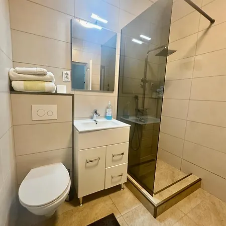 Apartman Nuva