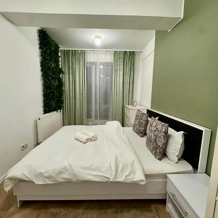 Apartman Nuva Kolozsvár