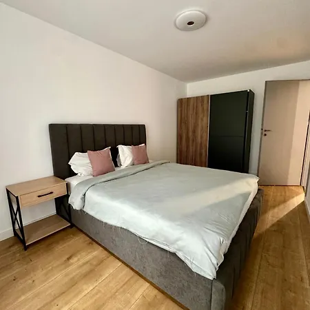 Nuva Apartman