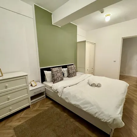 Nuva Apartman Kolozsvár