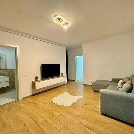 Apartman Nuva *