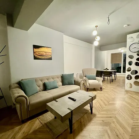 Apartman Nuva *
