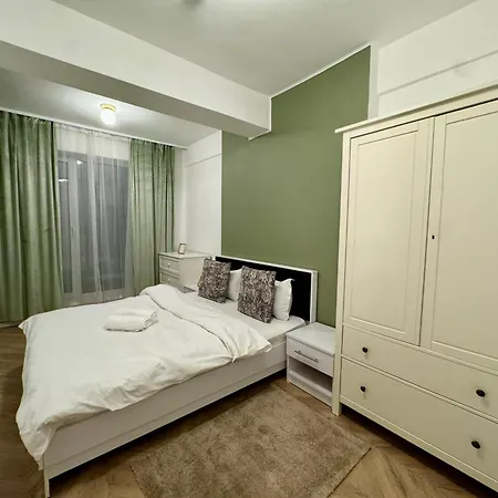 Nuva Apartman Kolozsvár