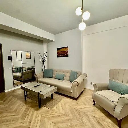 Nuva Apartman