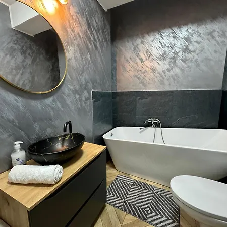 Nuva Apartman Kolozsvár