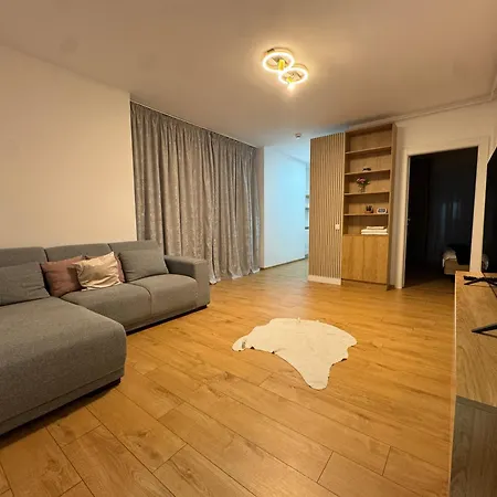 Nuva Apartman