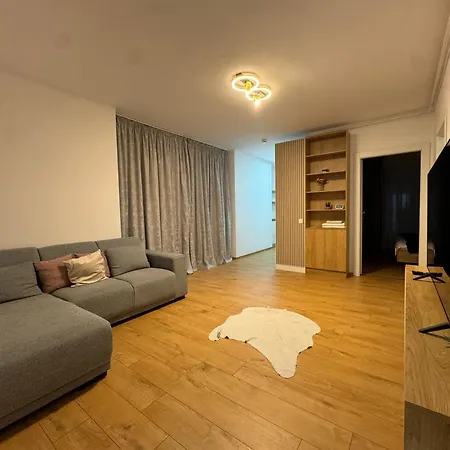 Apartman Nuva *
