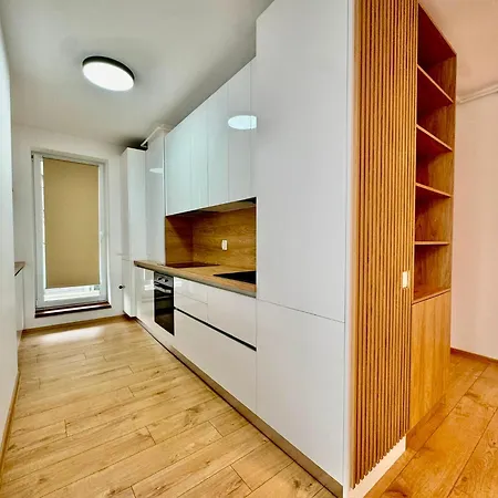 Nuva Apartman *