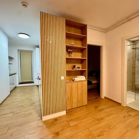 Nuva Apartman *