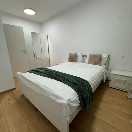 Apartman Nuva Kolozsvár