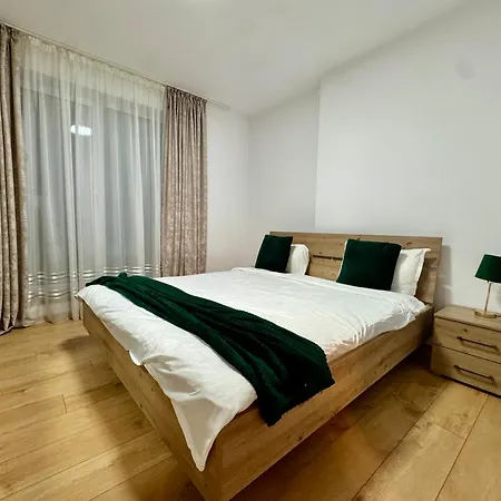 Nuva Apartman
