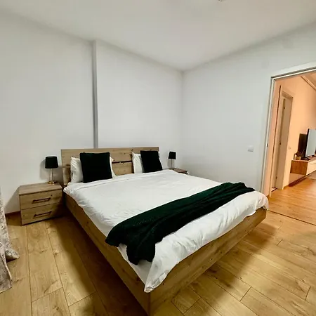Apartman Nuva *