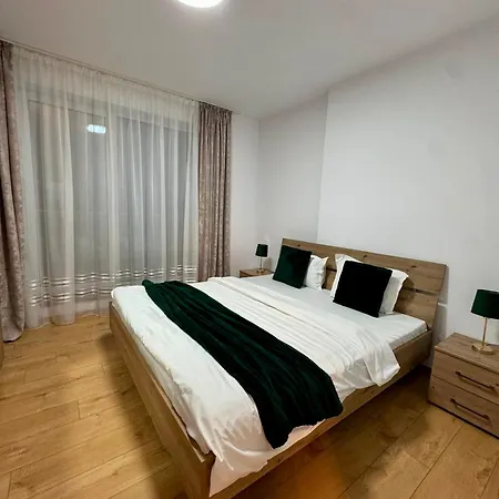 Nuva Apartman