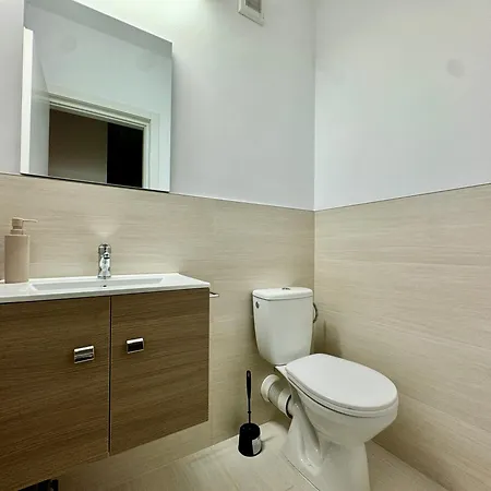 Nuva Apartman Kolozsvár