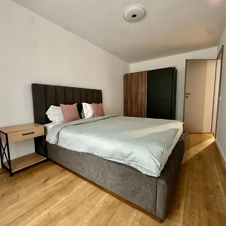 Nuva Apartman *