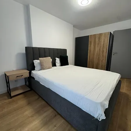 Apartman Nuva Kolozsvár