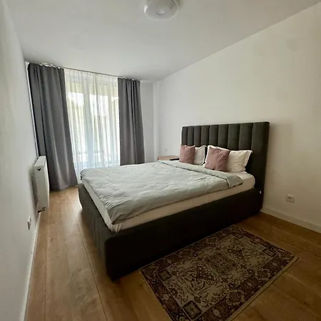 Apartman Nuva