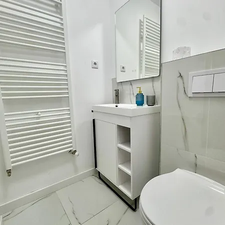 Nuva Apartman Kolozsvár