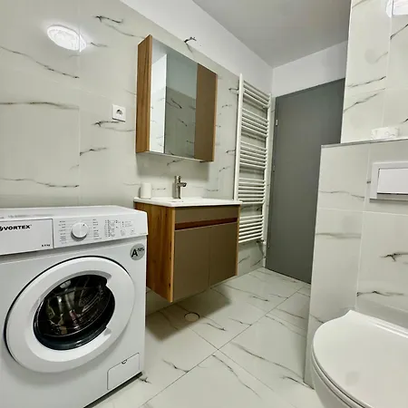 Apartman Nuva