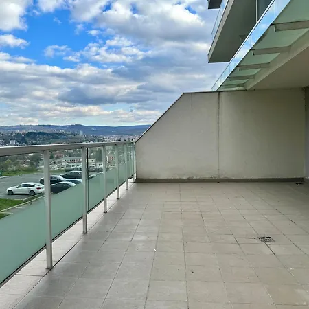 Nuva Apartman
