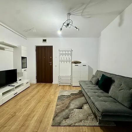 Apartman Nuva *