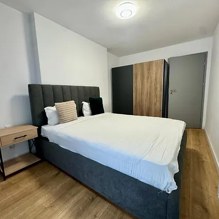 Nuva Apartman